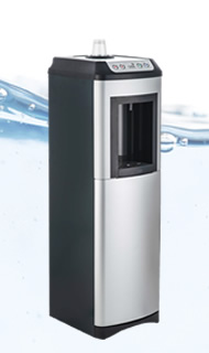 Mains fed watercoolers
